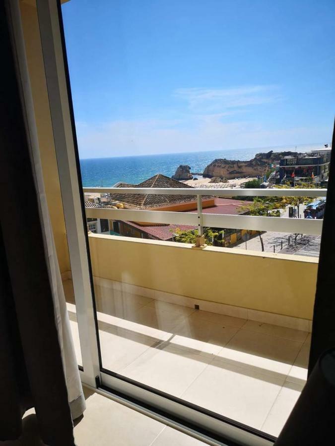 Flor Da Beira By The Ocean Apartman Portimão Kültér fotó